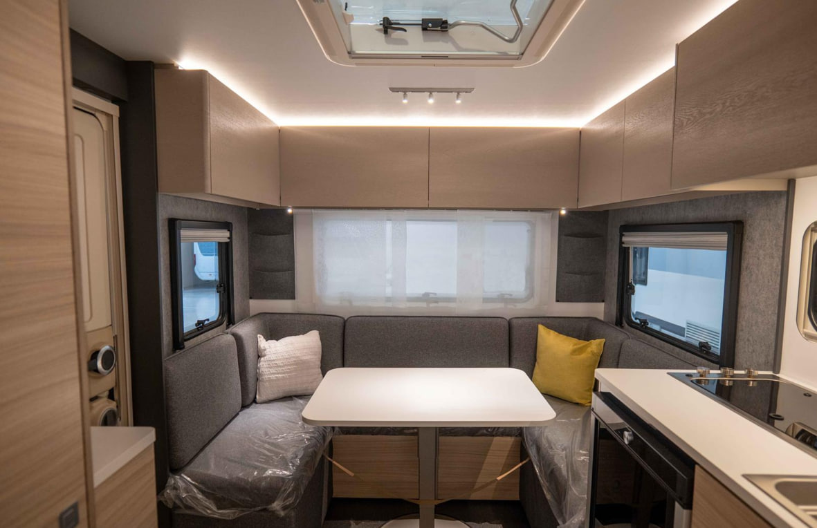 Adria Altea 472 PU фотография номер 32281