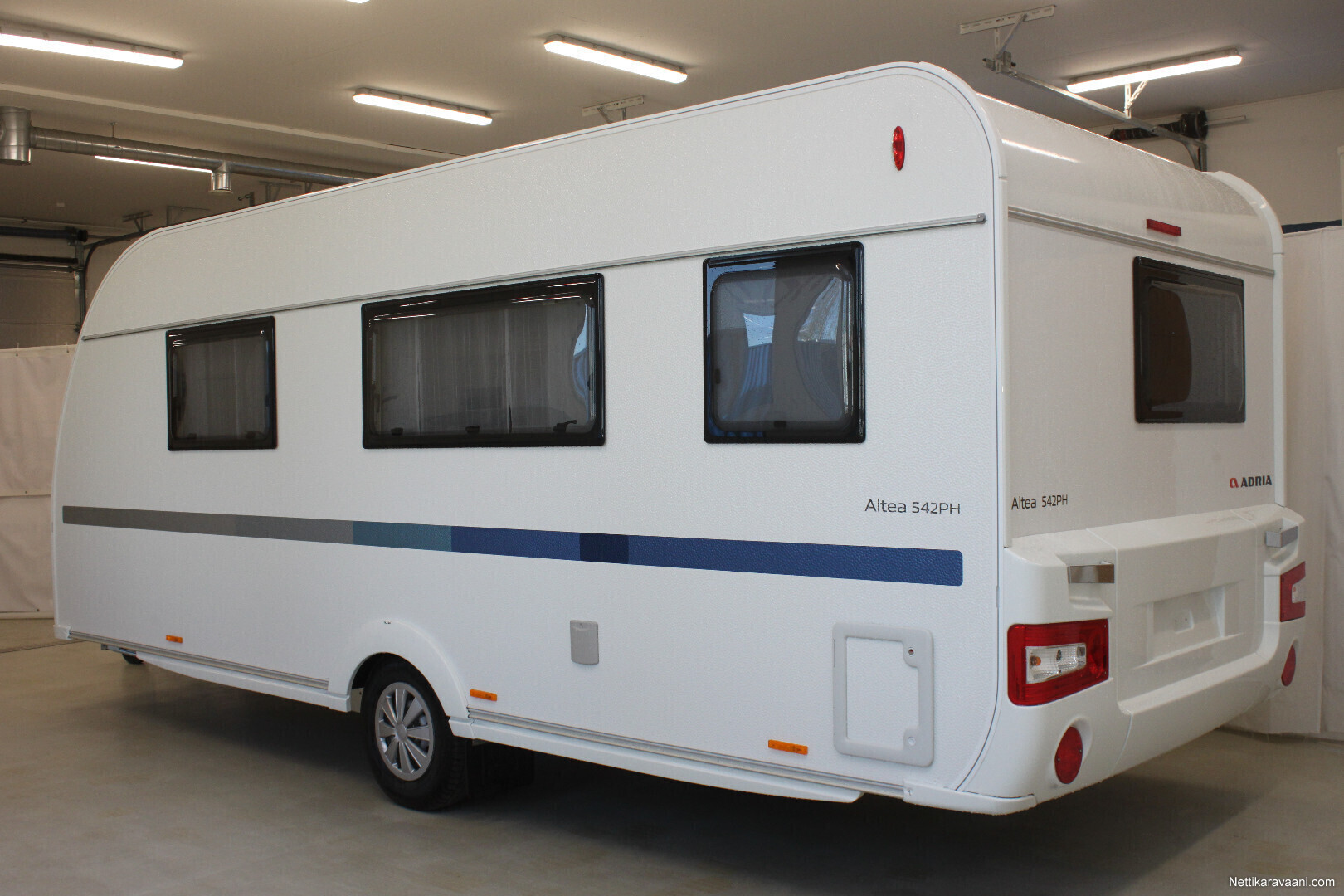 Adria Altea 542 PH фотография  номер 32322