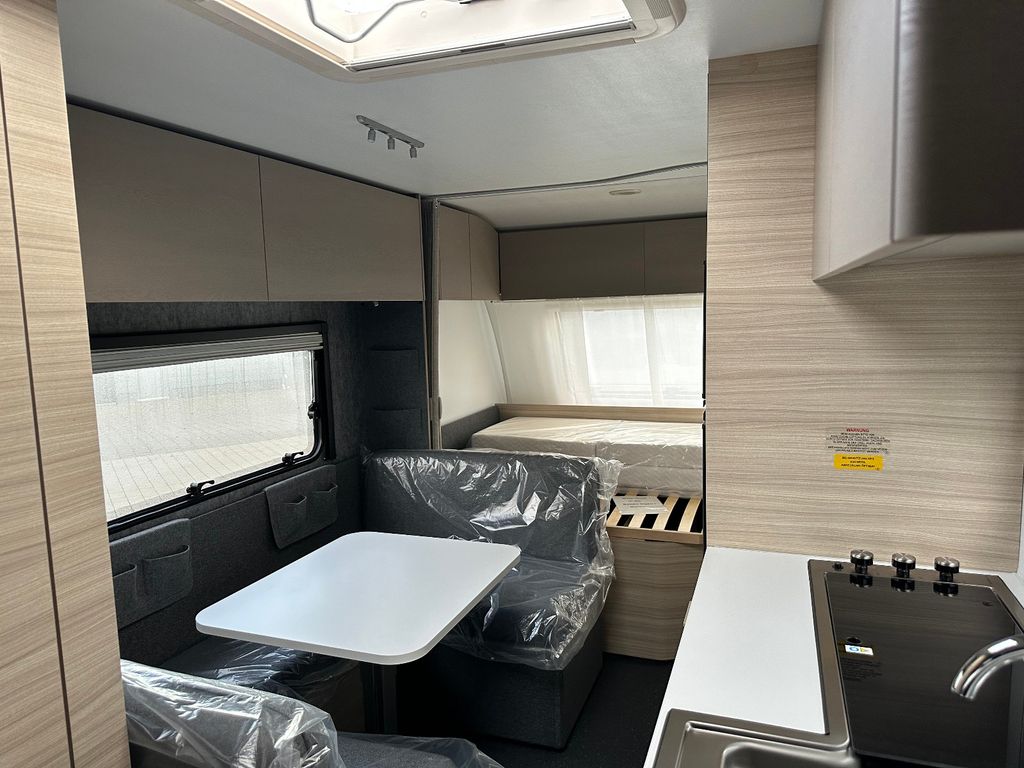 Adria Altea 542 PK фотография  номер 32339