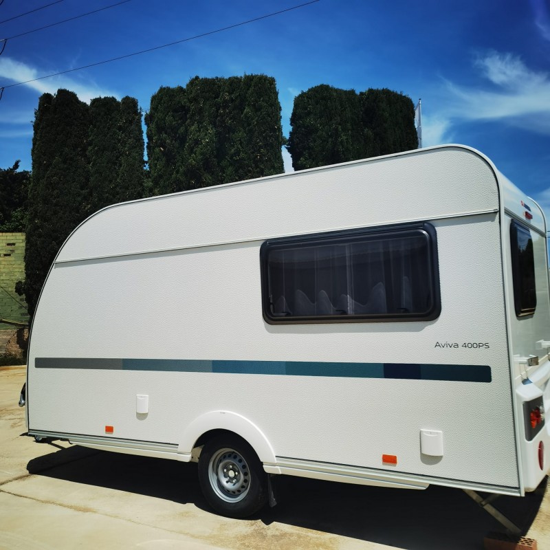 Adria Aviva 400 PS фотография  номер 32014