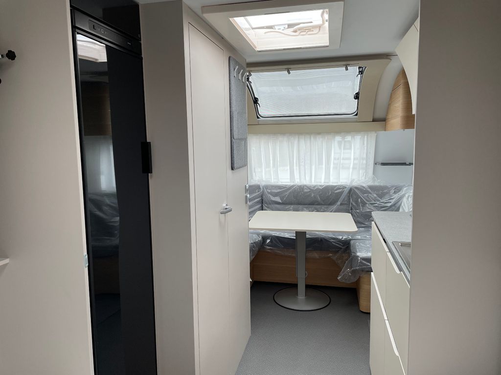 Adria Adora 502 UL фотография  номер 32562