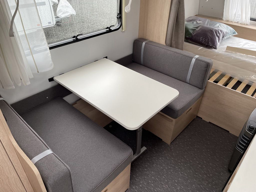 Adria Aviva 442 PH фотография  номер 32026