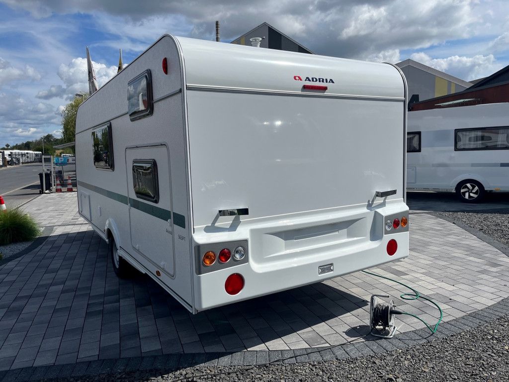 Adria Aviva 563 PT фотография номер 32150