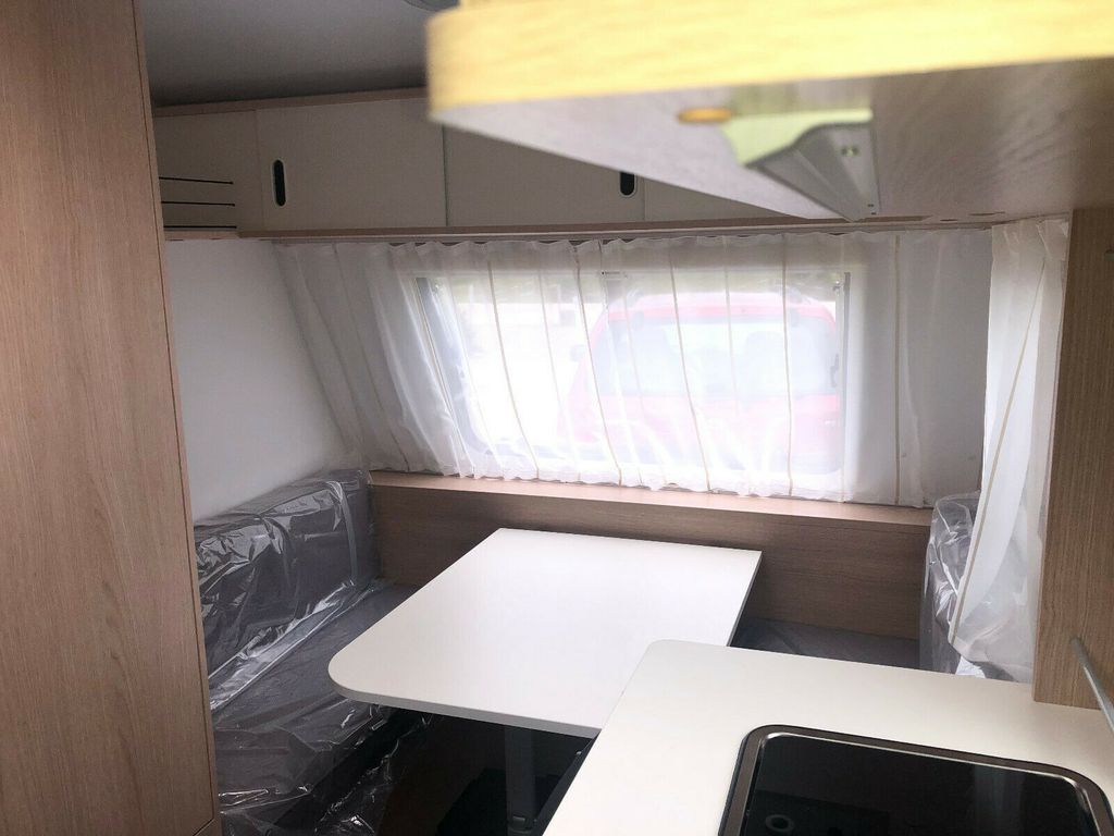 Adria Aviva 360 DK фотография  номер 31996