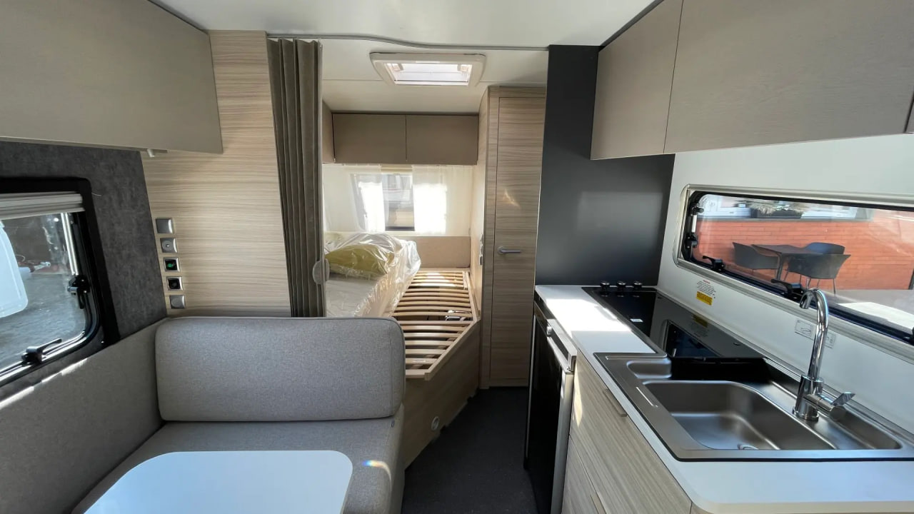 Adria Altea 472 PK фотография  номер 32235