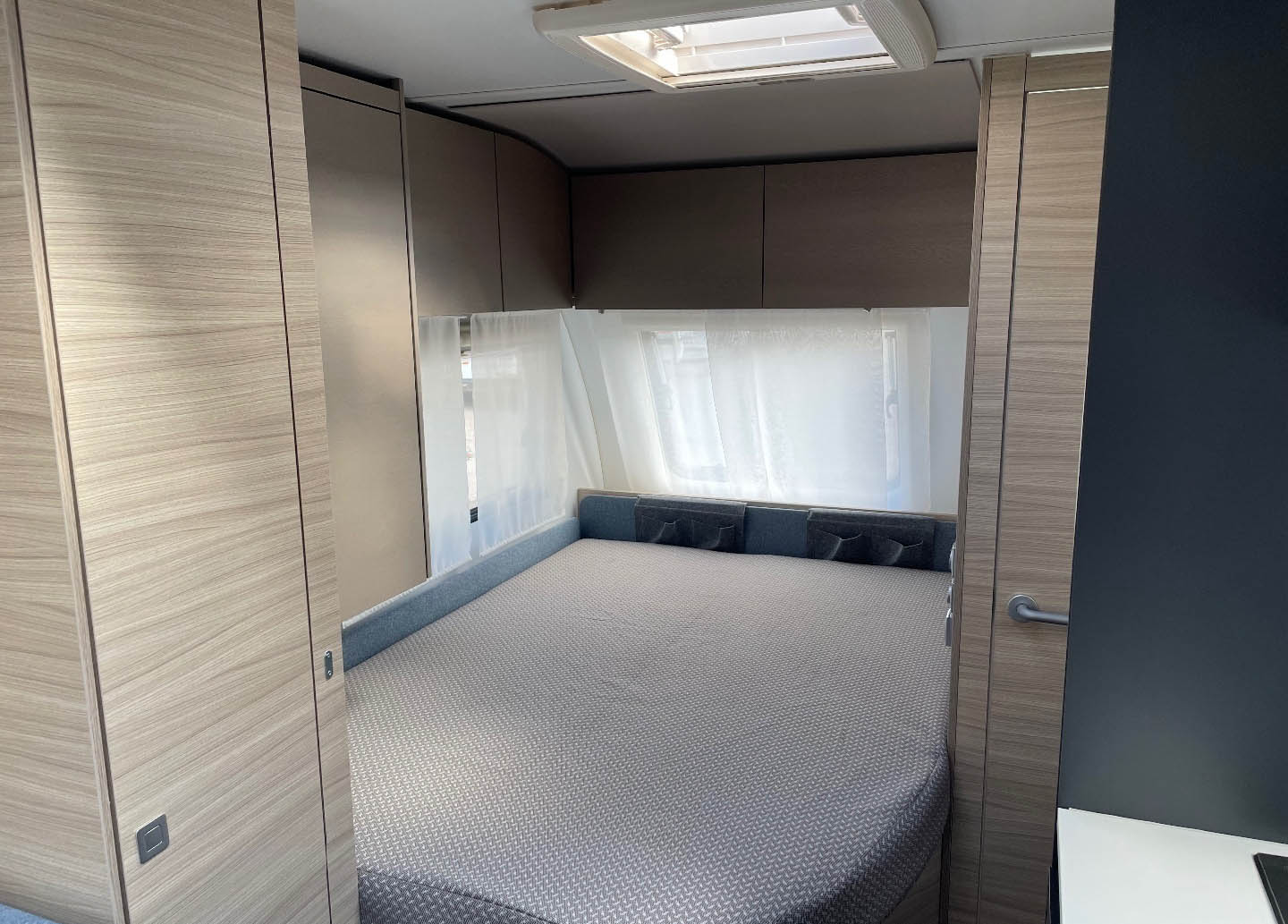 Adria Altea 432 PX фотография номер 32224