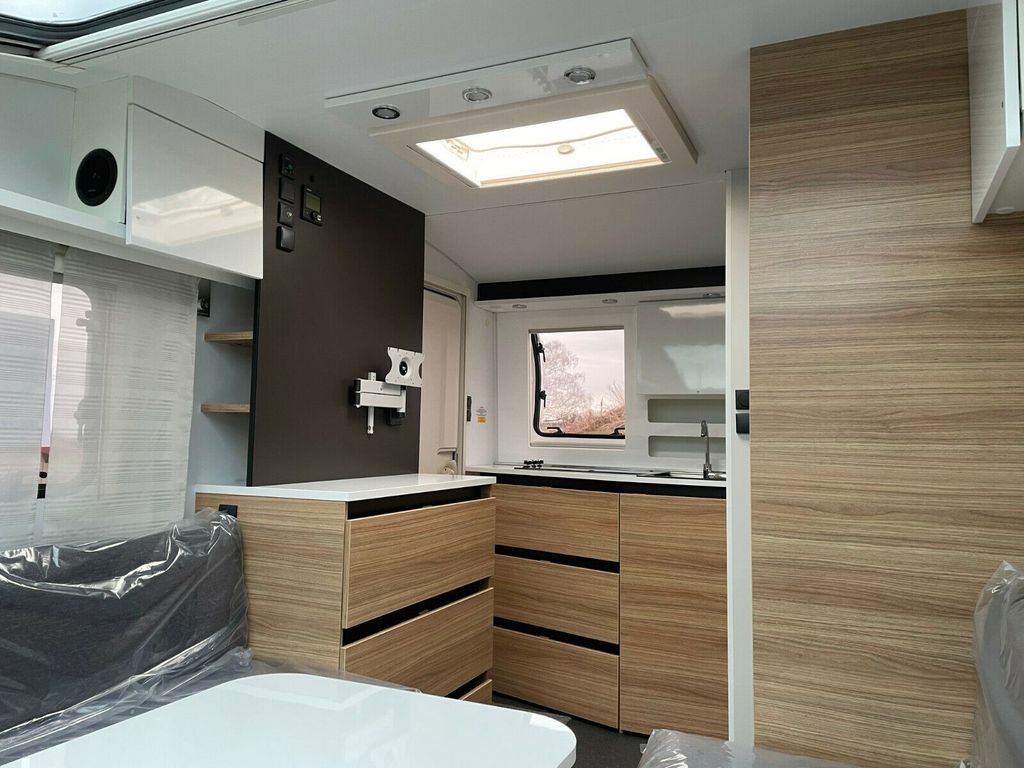 Adria Action 391 LH фотография  номер 32471