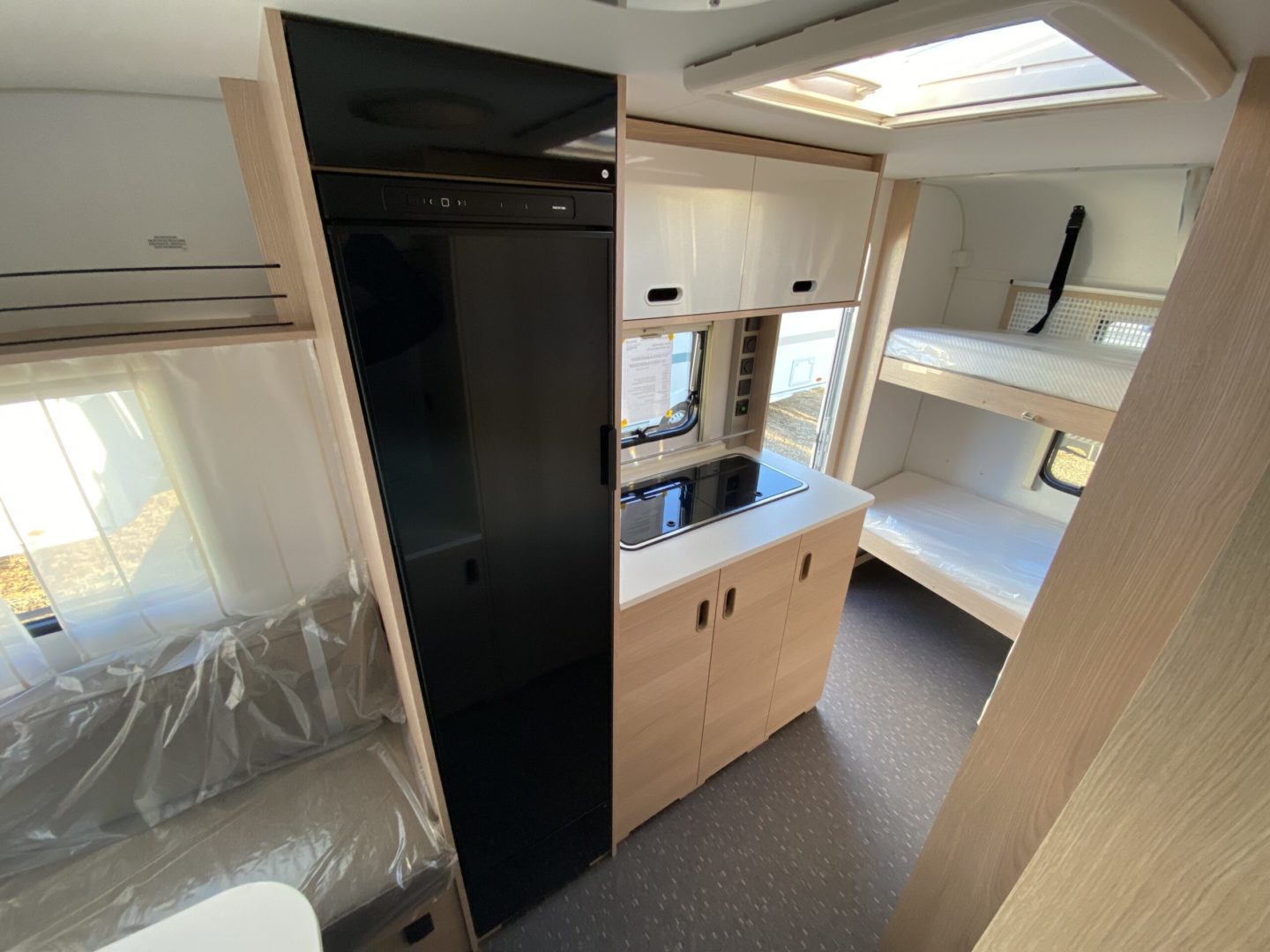 Adria Aviva 400 DK фотография  номер 32006