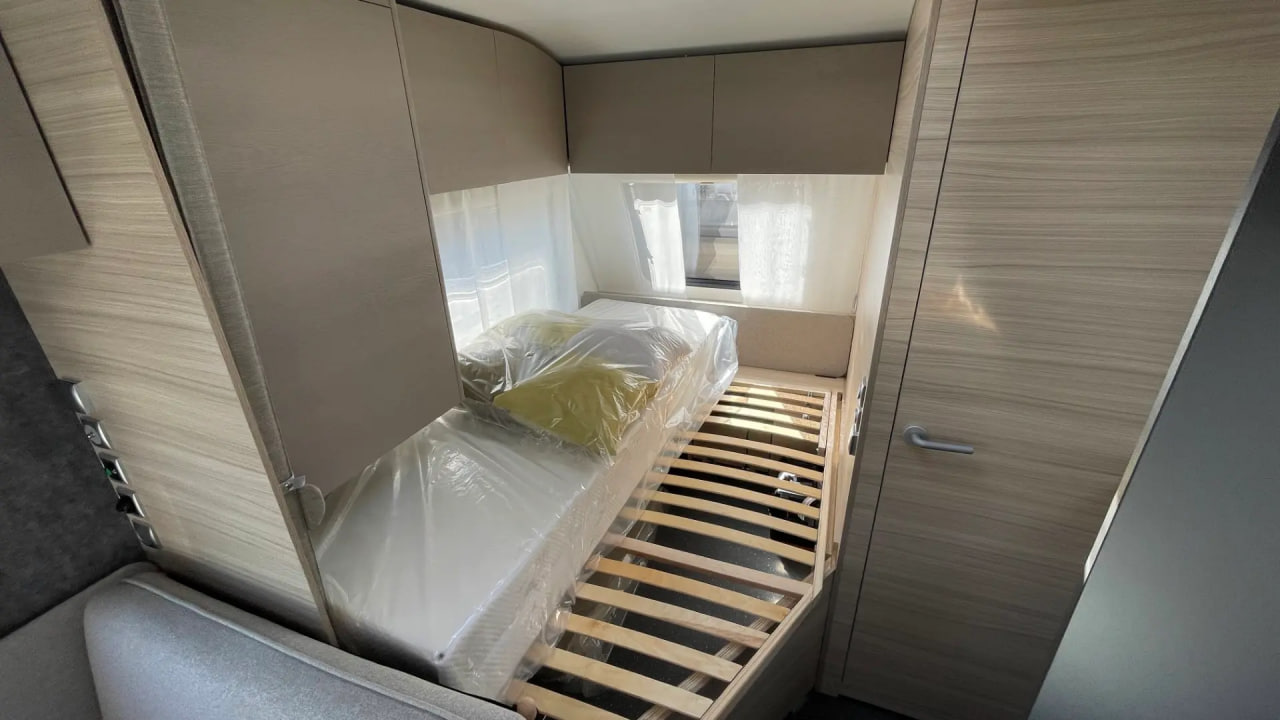 Adria Altea 472 PK фотография  номер 32236
