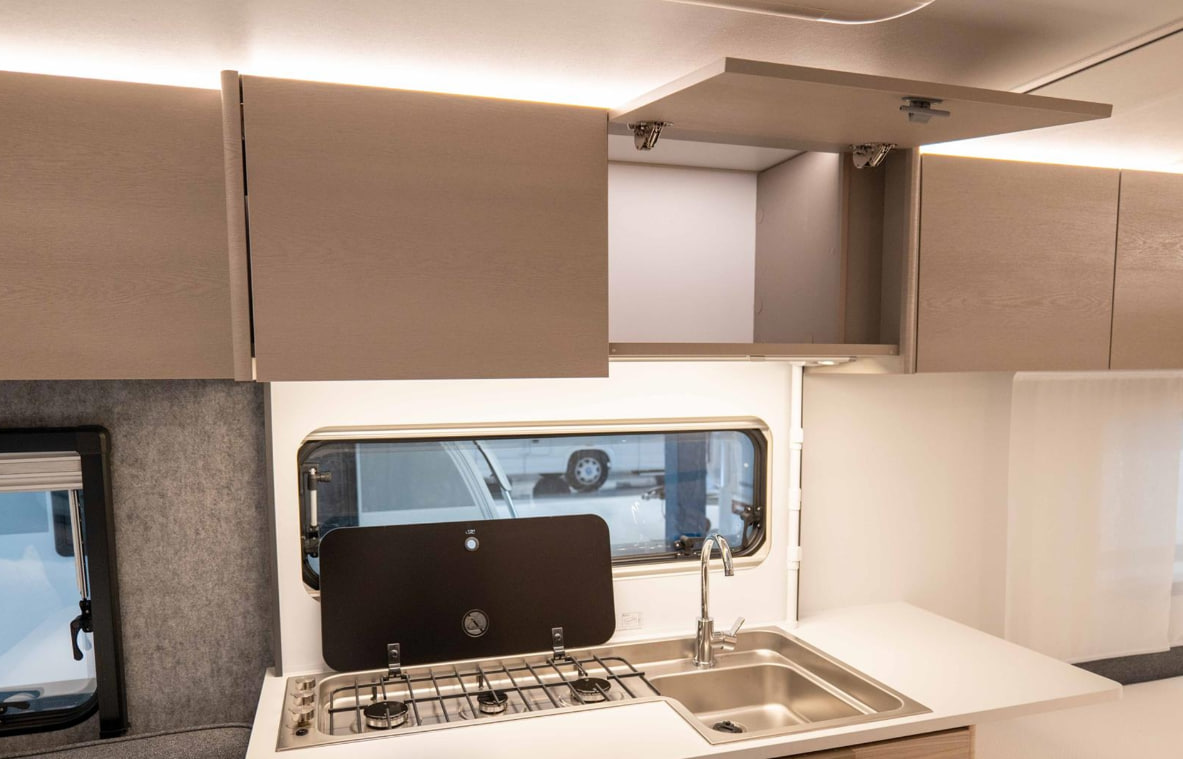 Adria Altea 472 PU фотография номер 32283