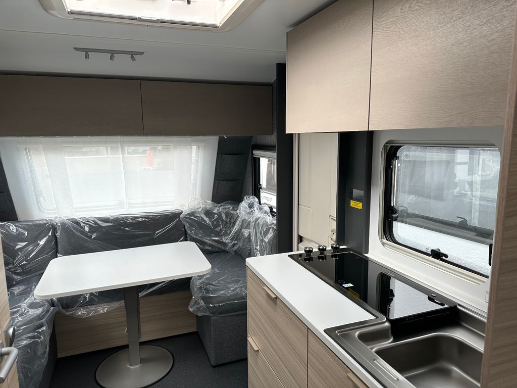 Adria Altea 502 UL фотография  номер 32310