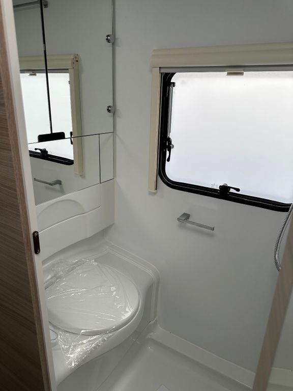 Adria Altea 542 PK фотография  номер 32343