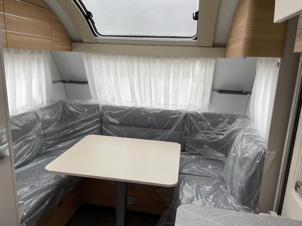 Adria Adora 502 UL фотография  номер 32564