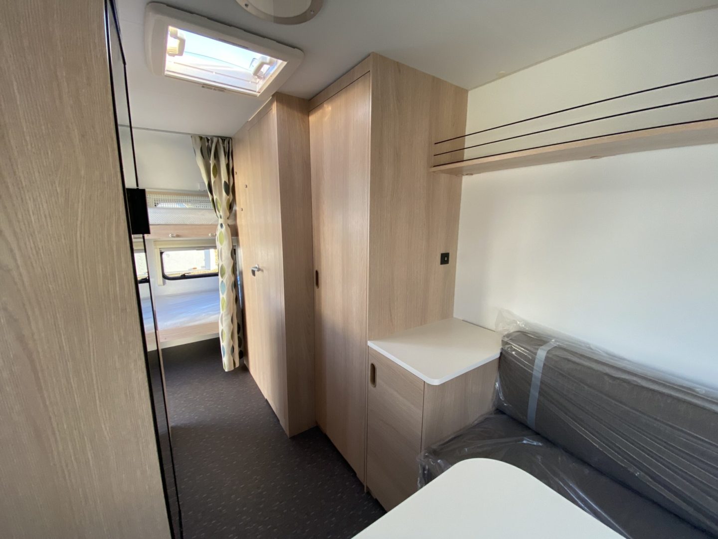 Adria Aviva 400 DK фотография  номер 32007