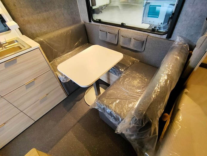 Adria Altea 402 PH фотография  номер 32212