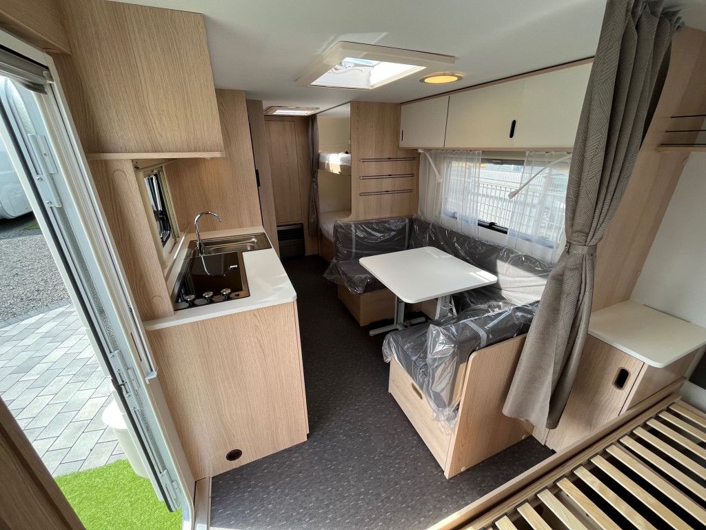 Adria Aviva 563 PT фотография номер 32153