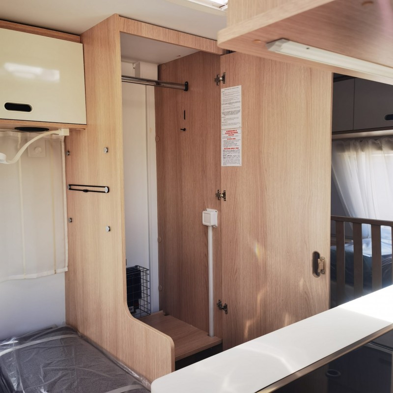 Adria Aviva 400 PS фотография  номер 32018