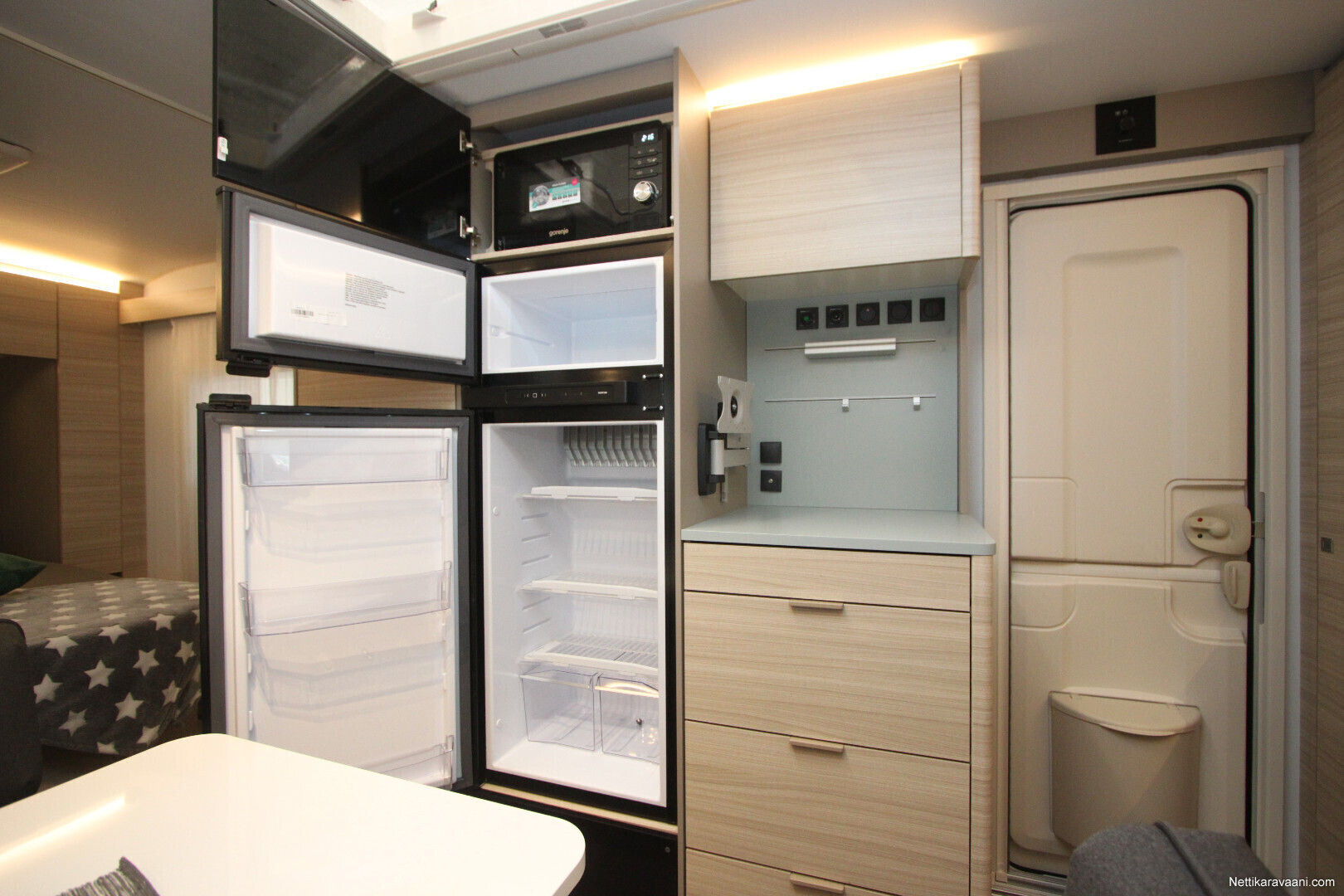 Adria Altea 542 PH фотография  номер 32327