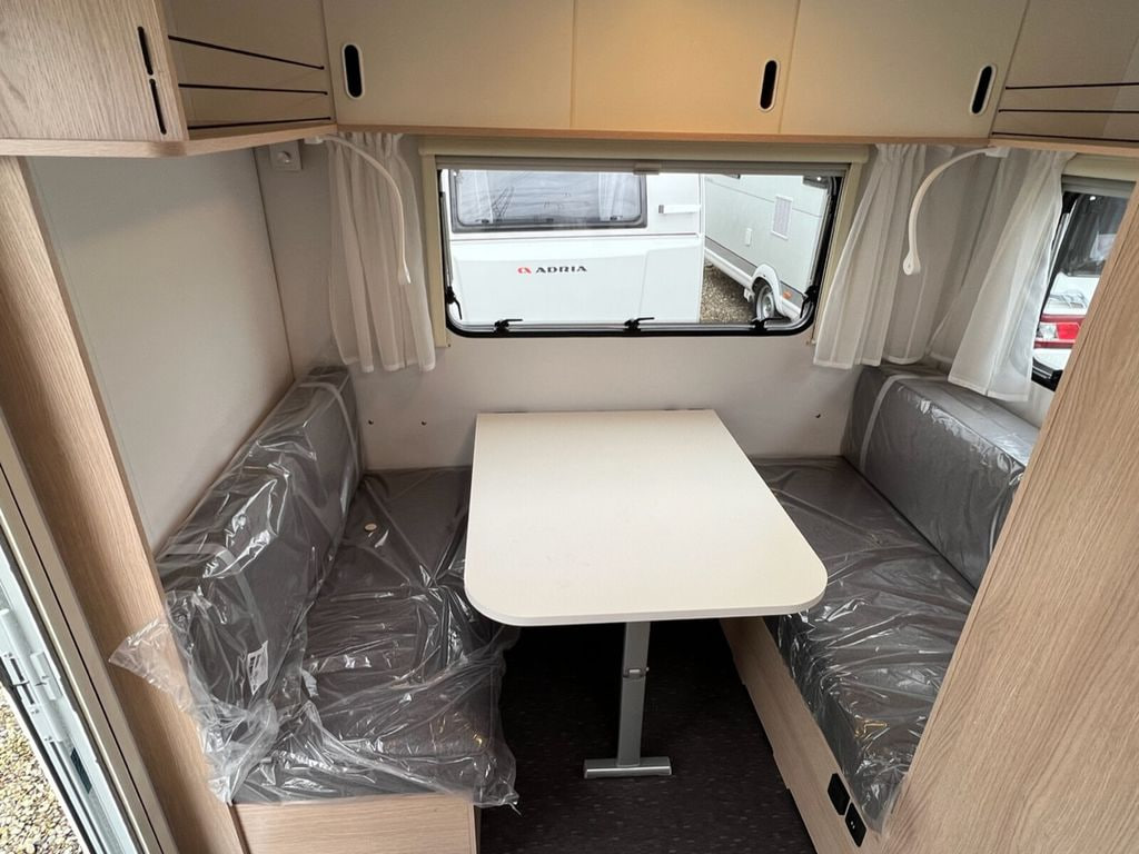 Adria Aviva 492 LU фотография  номер 32132