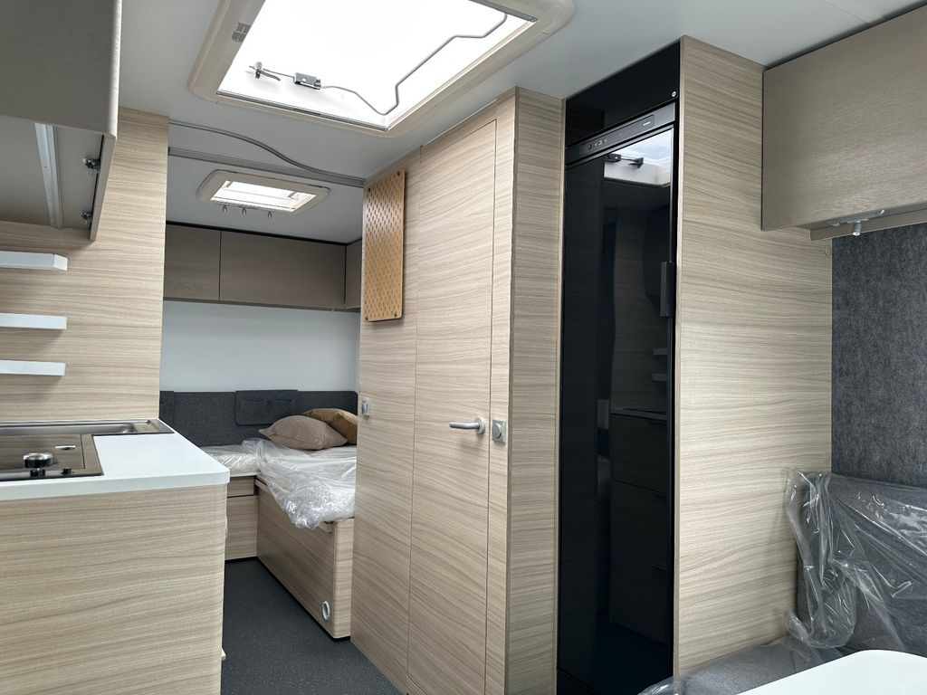 Adria Altea 502 UL фотография  номер 32313