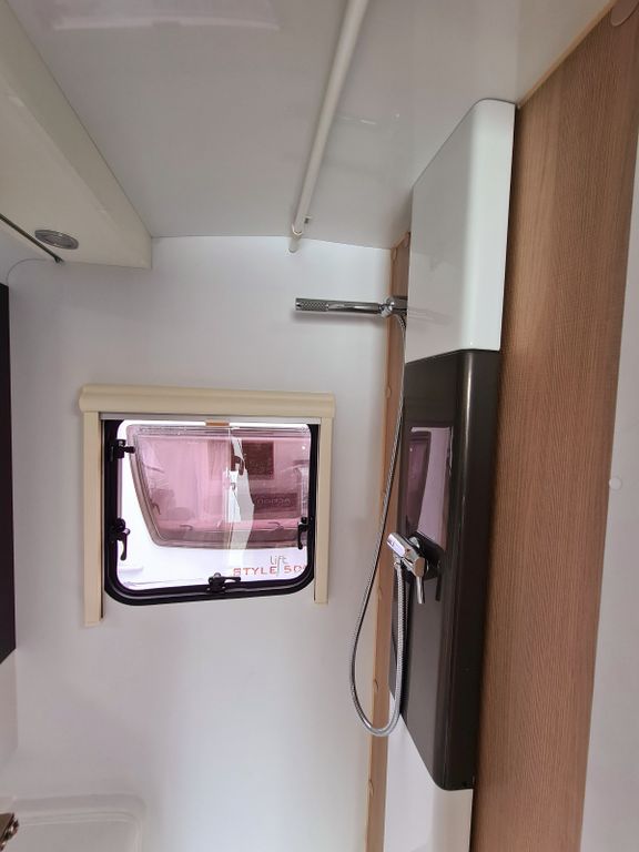 Adria Action 361 LH фотография номер 32463
