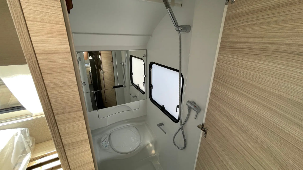 Adria Altea 472 PK фотография  номер 32239