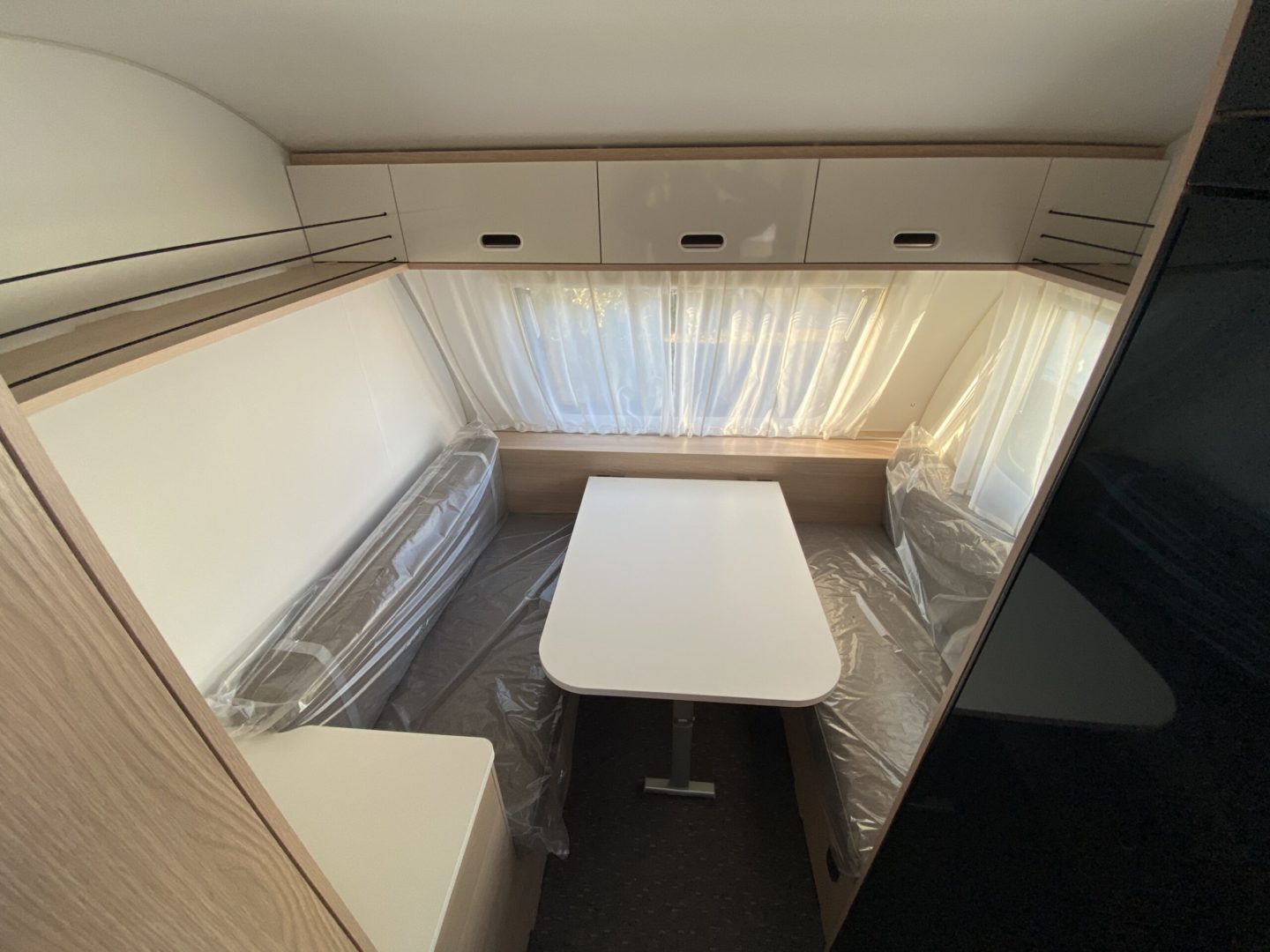 Adria Aviva 400 DK фотография  номер 32009