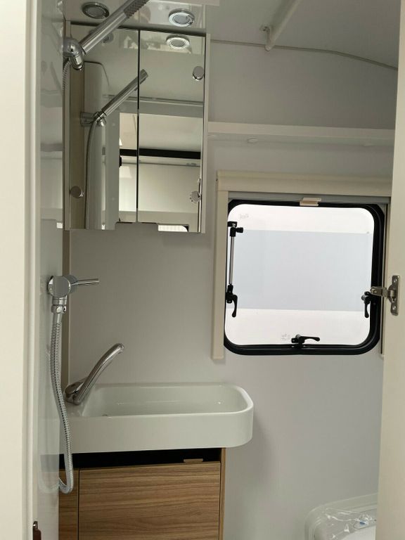 Adria Action 391 PD фотография  номер 32532
