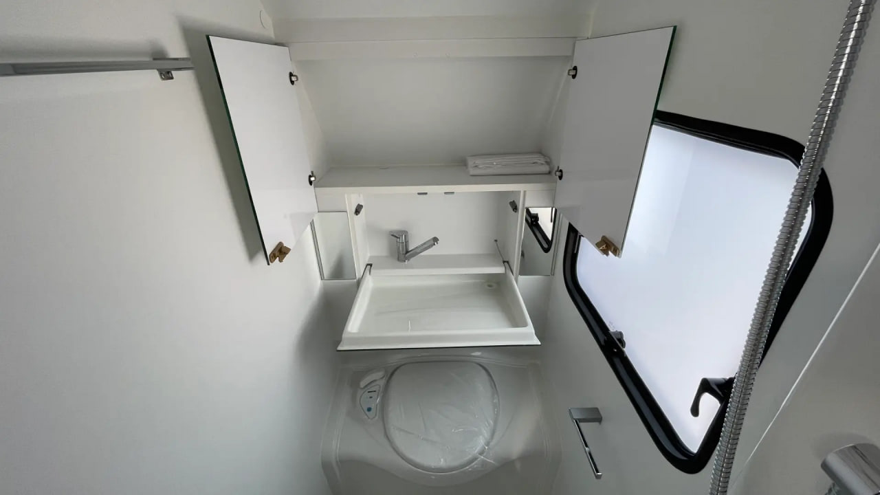 Adria Altea 472 PK фотография  номер 32240