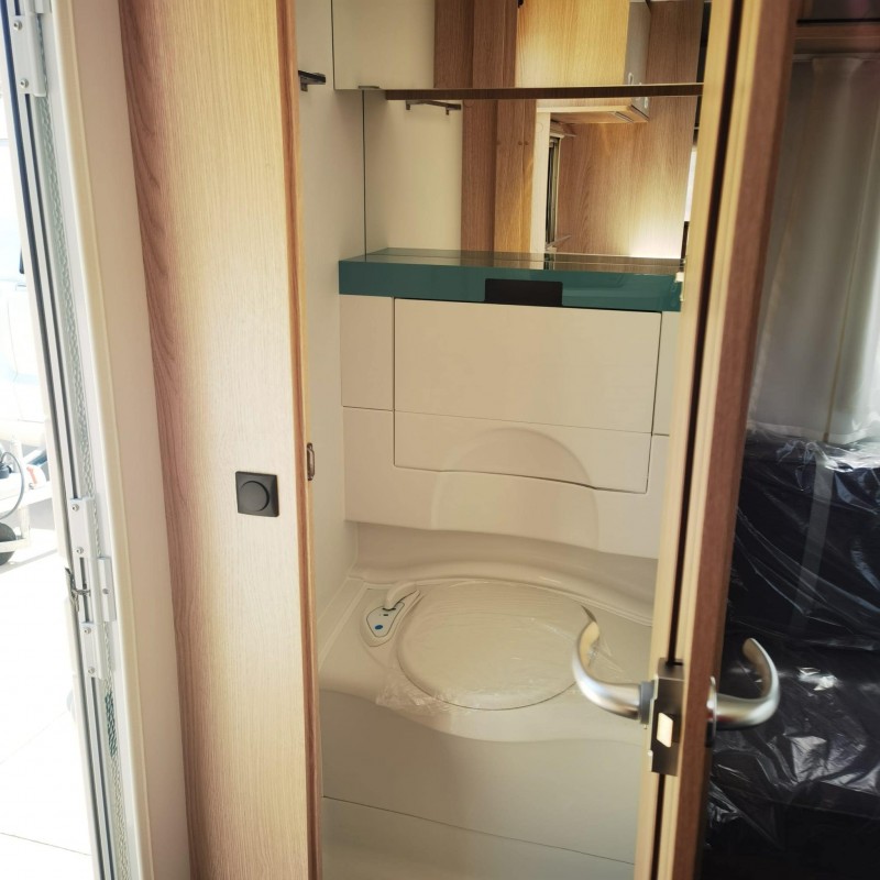 Adria Aviva 400 PS фотография  номер 32020