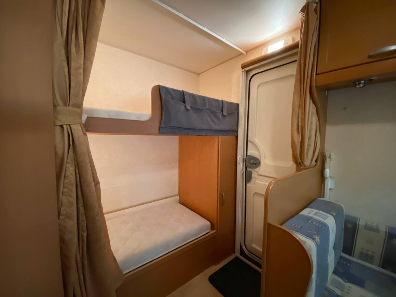 Bailey Ranger 550/6 2008 фотография  номер 34391