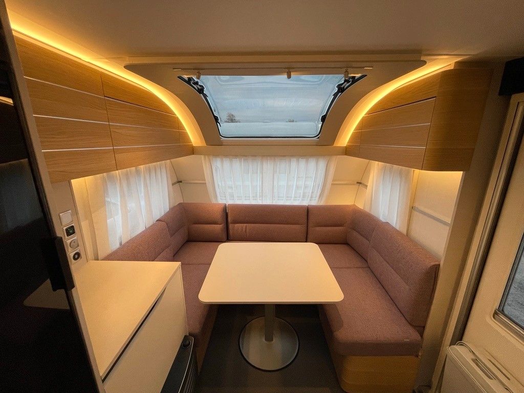 Adria Adora 542 UL фотография  номер 34059