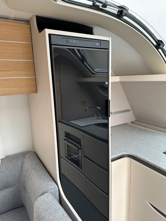 Adria Adora 613 HT фотография  номер 34325
