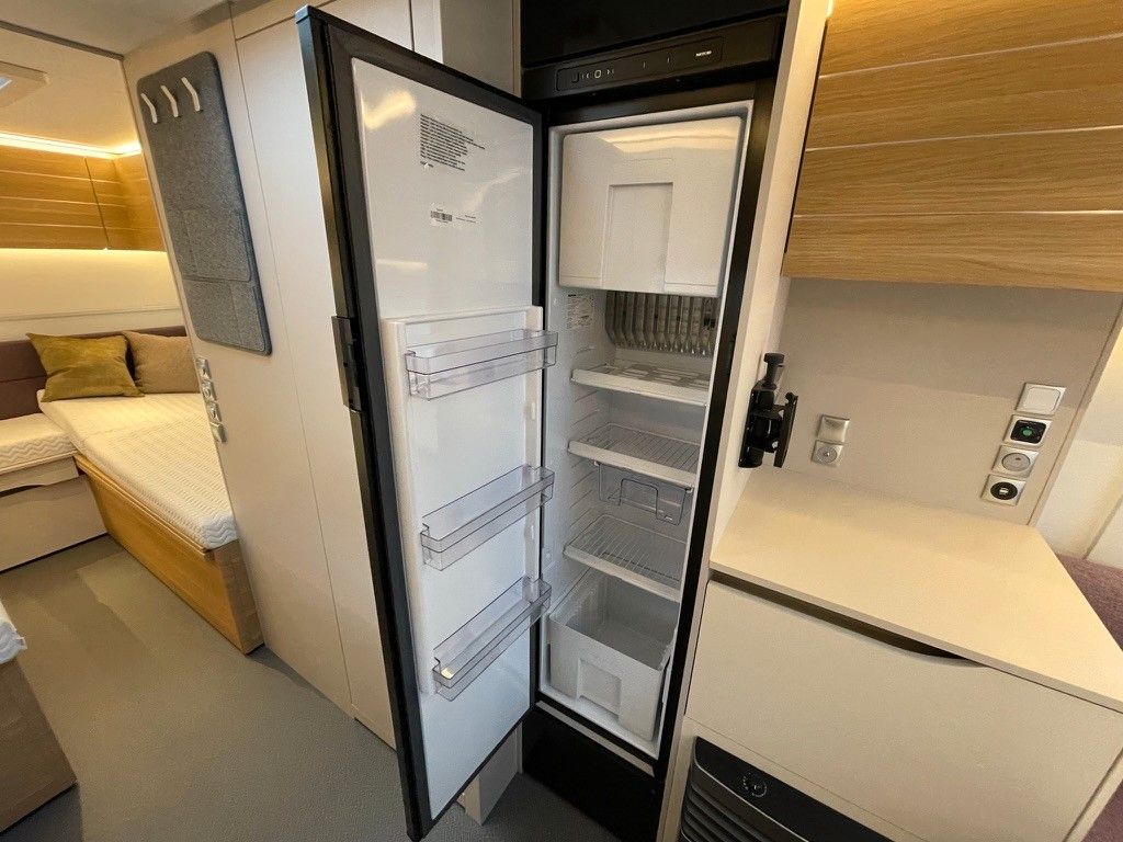 Adria Adora 542 UL фотография  номер 34062