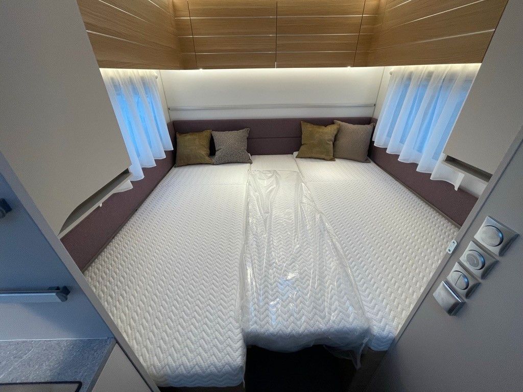 Adria Adora 542 UL фотография  номер 34064
