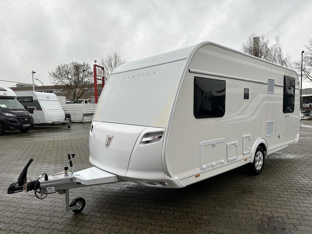 Tabbert Pantiga 490 E фотография  номер 35240
