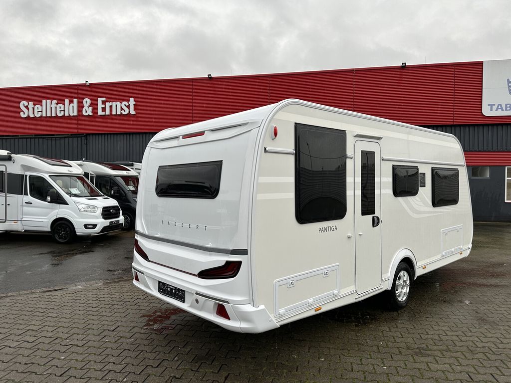 Tabbert Pantiga 490 E фотография  номер 35241