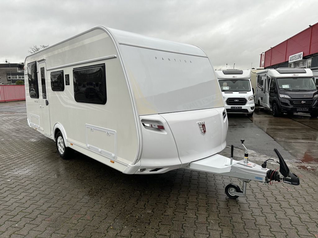Tabbert Pantiga 490 E фотография  номер 35243