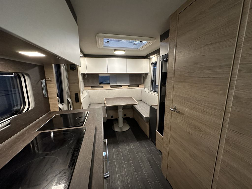 Tabbert Pantiga 490 E фотография  номер 35244