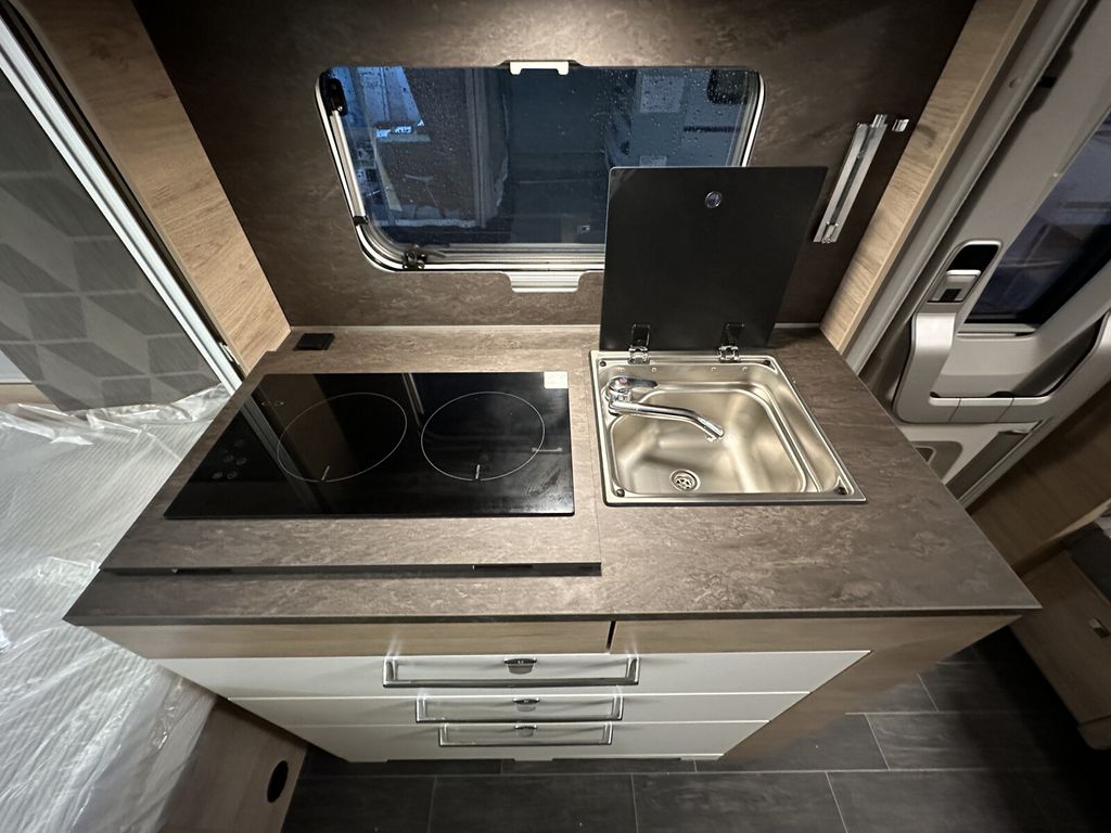 Tabbert Pantiga 490 E фотография  номер 35247