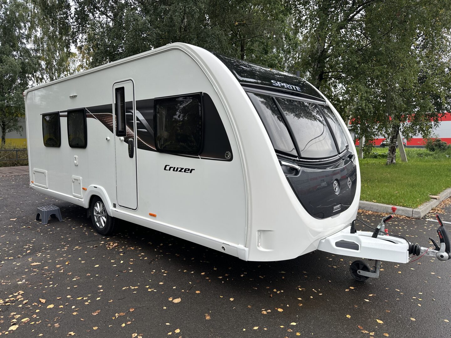 Swift Sprite Cruzer 520 SR 2023 фотография  номер 55866