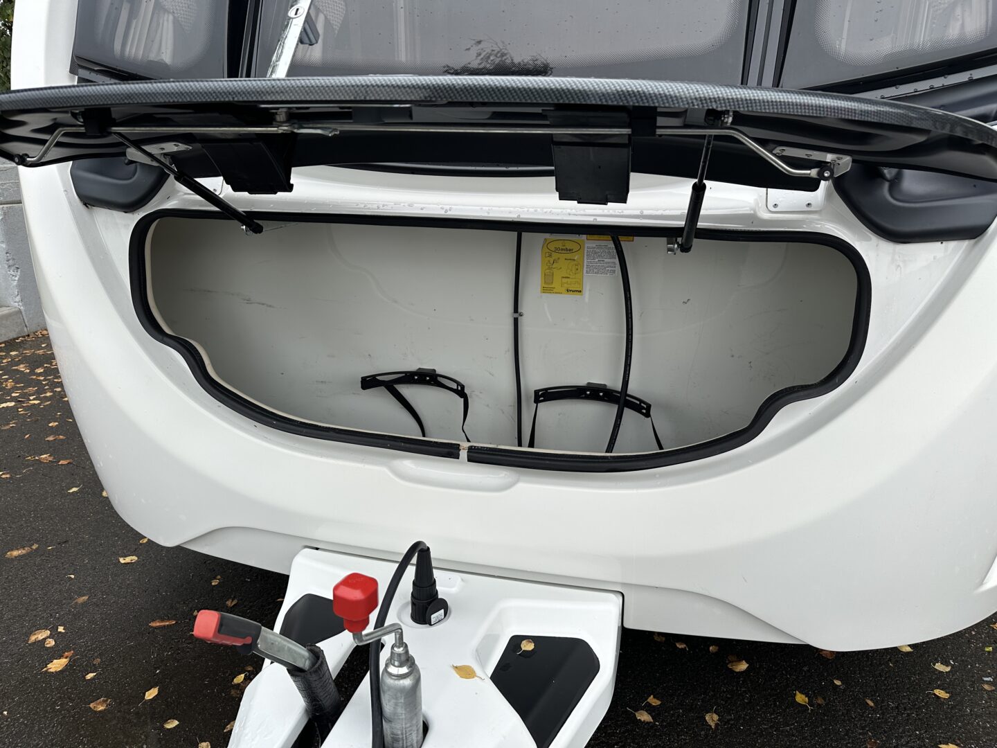 Swift Sprite Cruzer 520 SR 2023 фотография  номер 55869