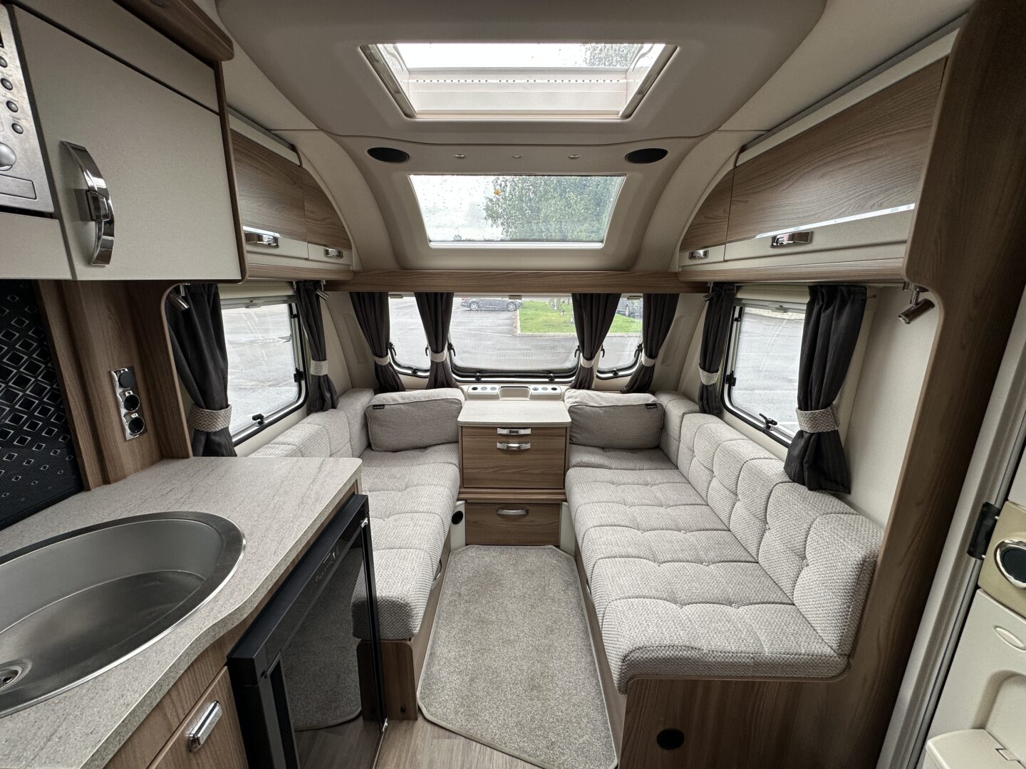 Swift Sprite Cruzer 520 SR 2023 фотография  номер 55871