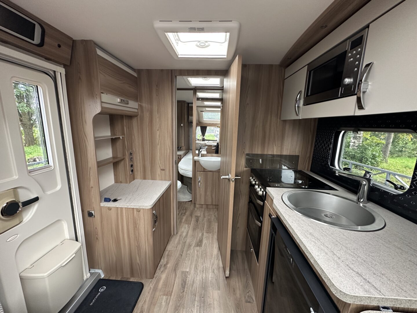 Swift Sprite Cruzer 520 SR 2023 фотография  номер 55872