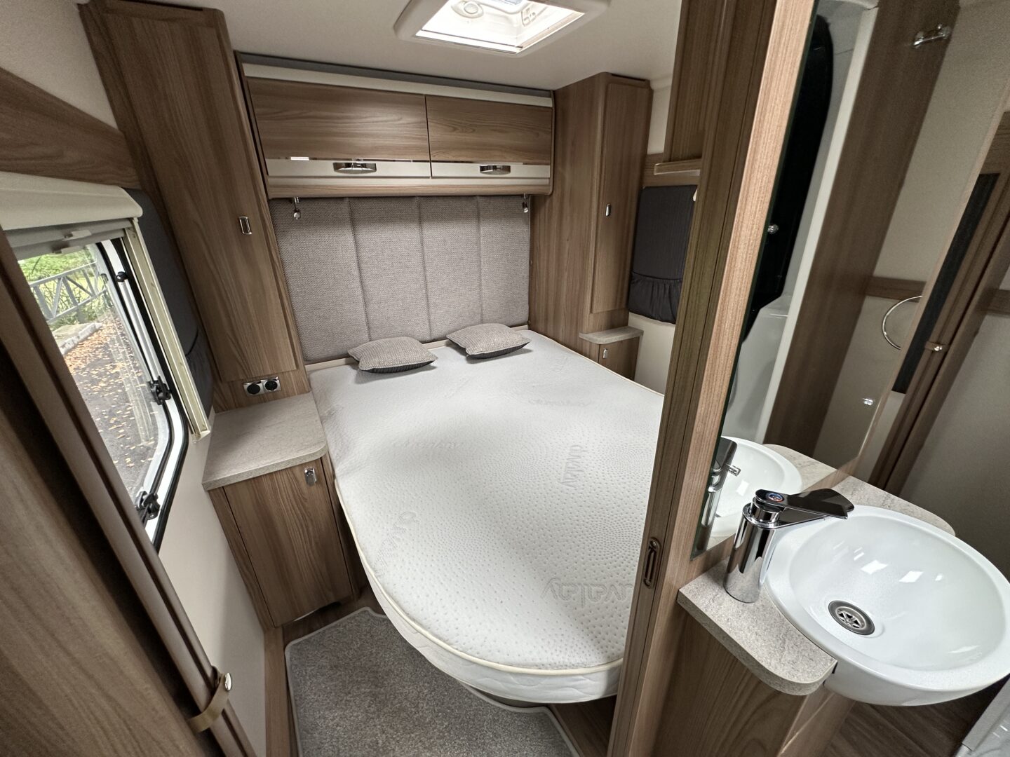 Swift Sprite Cruzer 520 SR 2023 фотография  номер 55873
