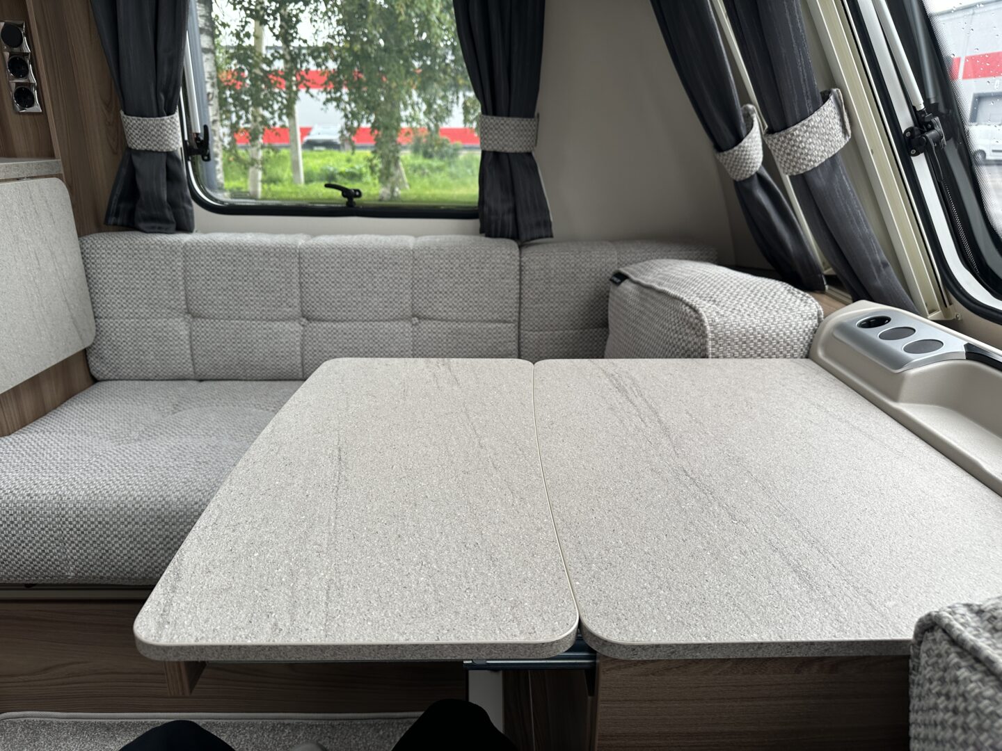 Swift Sprite Cruzer 520 SR 2023 фотография  номер 55874
