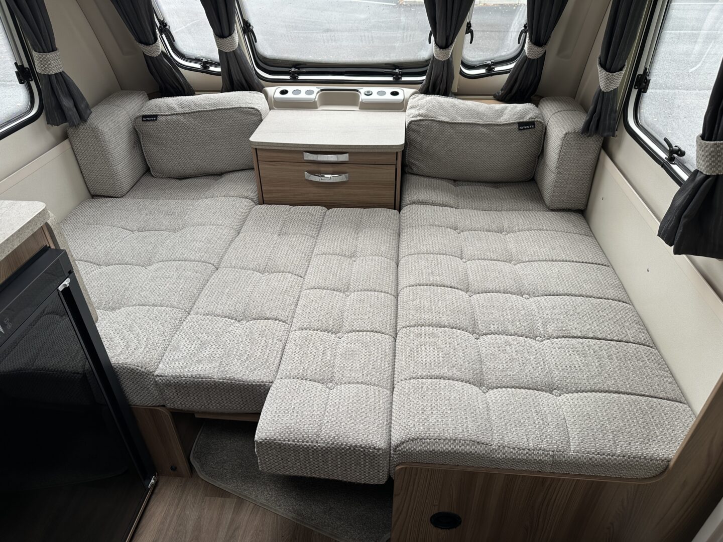 Swift Sprite Cruzer 520 SR 2023 фотография  номер 55876