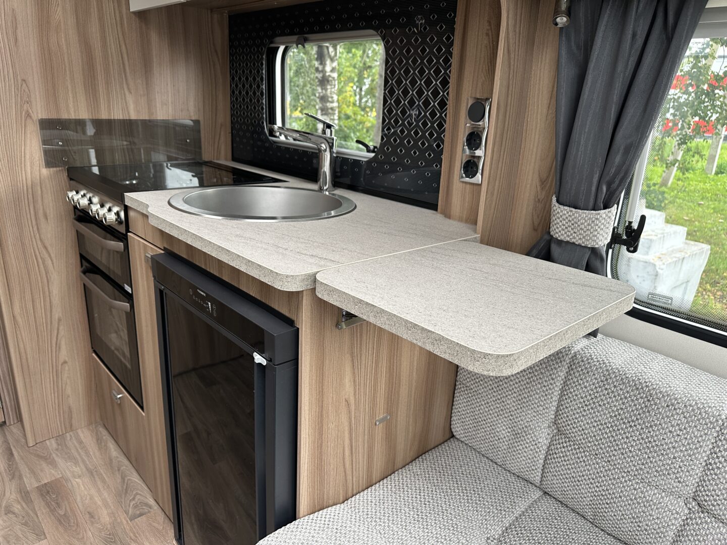 Swift Sprite Cruzer 520 SR 2023 фотография  номер 55878