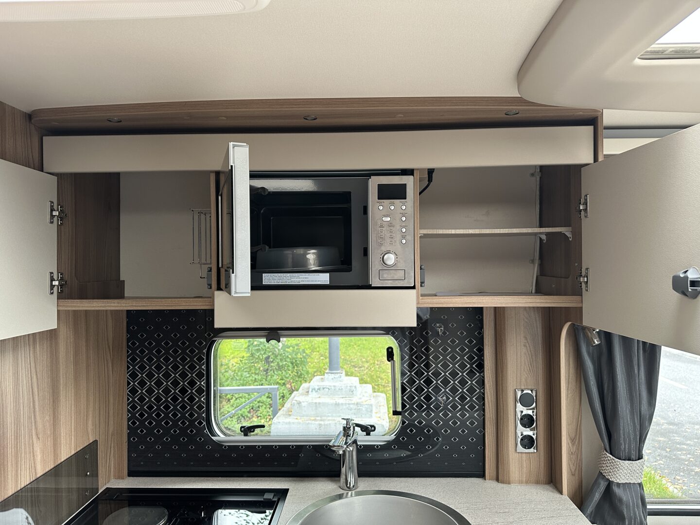 Swift Sprite Cruzer 520 SR 2023 фотография  номер 55881