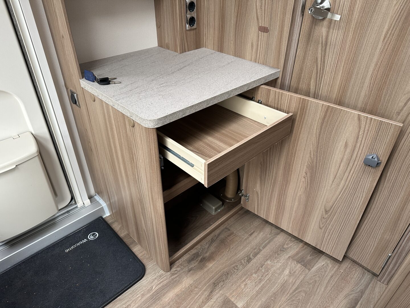 Swift Sprite Cruzer 520 SR 2023 фотография  номер 55882